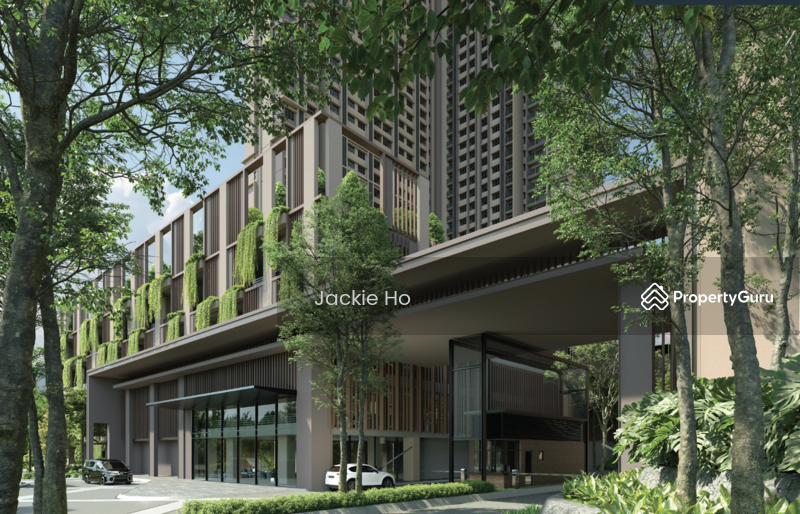 For Sale - The Atera @ Petaling Jaya - Phase 2