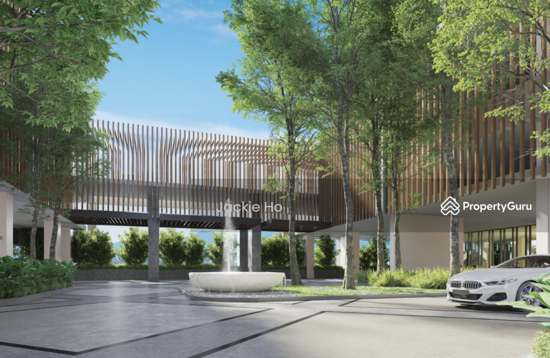 For Sale - The Atera @ Petaling Jaya - Phase 2