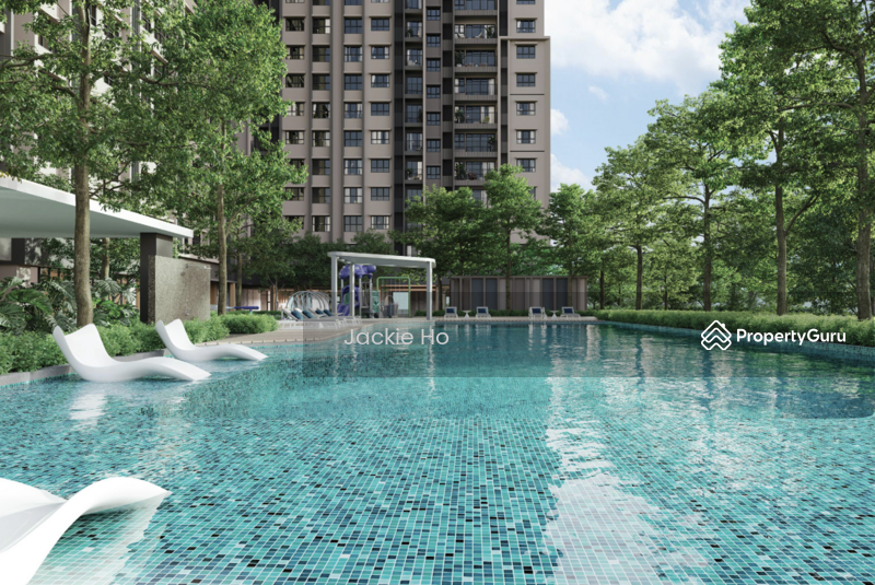 For Sale - The Atera @ Petaling Jaya - Phase 2