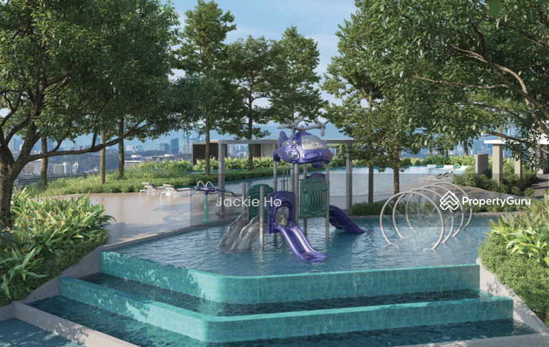 For Sale - The Atera @ Petaling Jaya - Phase 2