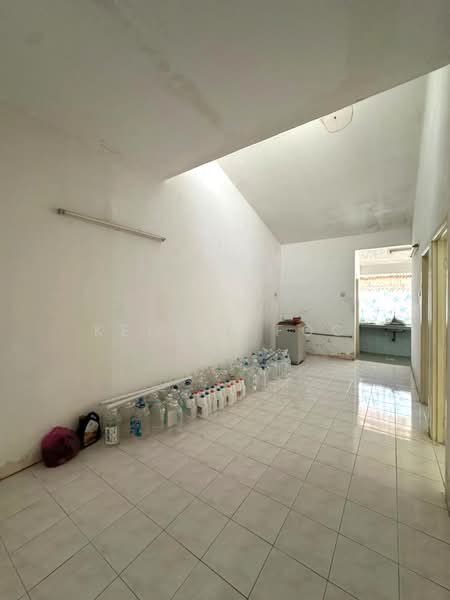 Rumah Teres 1-Tingkat untuk Dijual di Taman Kampar Perdana (Kampar) - Kelvin Foo - Interior - PropertyGuru.com.my