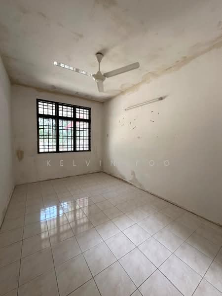 Rumah Teres 1-Tingkat untuk Dijual di Taman Kampar Perdana (Kampar) - Kelvin Foo - Interior - PropertyGuru.com.my