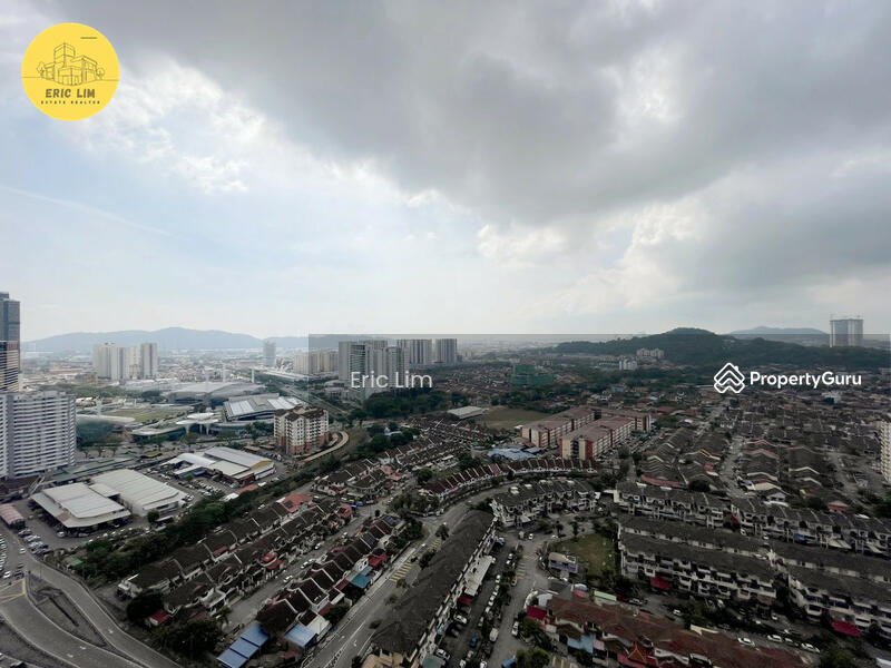 For Sale - Golden Triangle 2