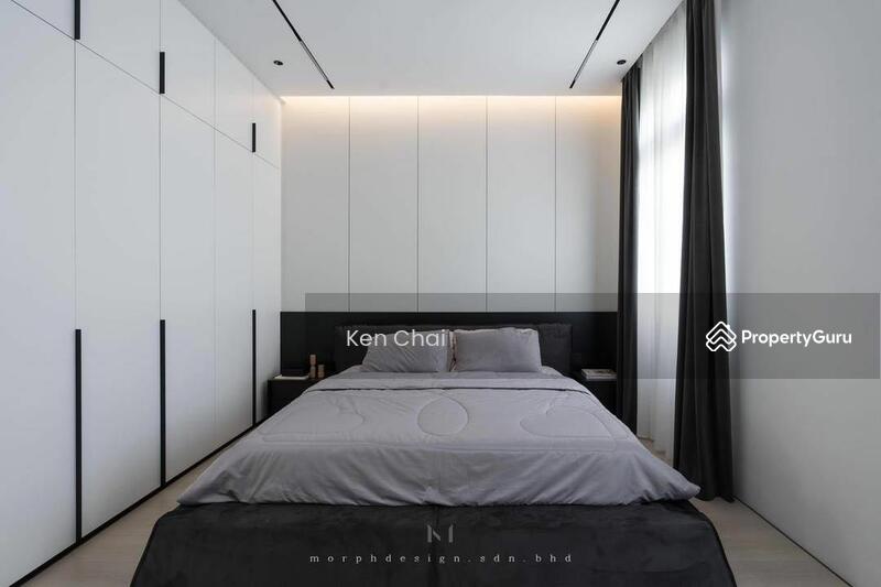 2.5-storey Terraced House for Sale in Iskandar Puteri (Nusajaya) (Johor) - Ken Chai - PropertyGuru.com.my