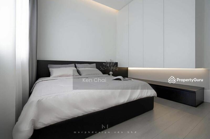 2.5-storey Terraced House for Sale in Iskandar Puteri (Nusajaya) (Johor) - Ken Chai - PropertyGuru.com.my