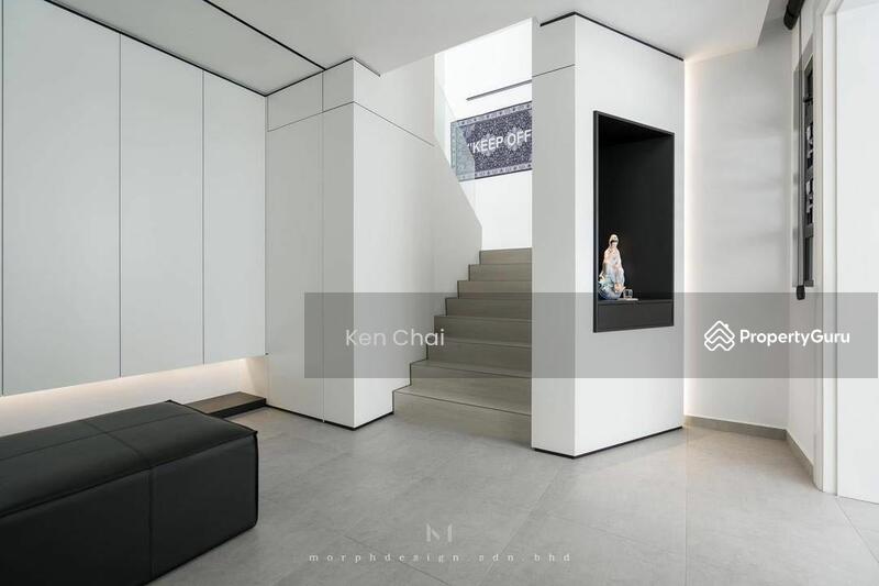 2.5-storey Terraced House for Sale in Iskandar Puteri (Nusajaya) (Johor) - Ken Chai - PropertyGuru.com.my