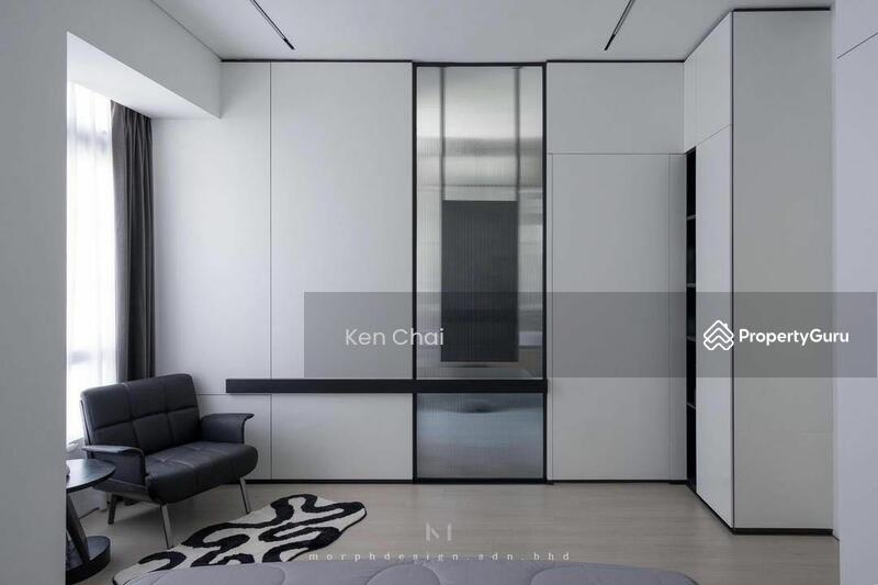 2.5-storey Terraced House for Sale in Iskandar Puteri (Nusajaya) (Johor) - Ken Chai - PropertyGuru.com.my