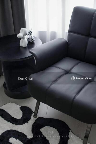 2.5-storey Terraced House for Sale in Iskandar Puteri (Nusajaya) (Johor) - Ken Chai - PropertyGuru.com.my