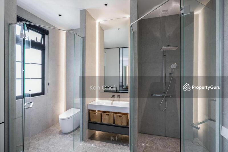 2.5-storey Terraced House for Sale in Iskandar Puteri (Nusajaya) (Johor) - Ken Chai - PropertyGuru.com.my