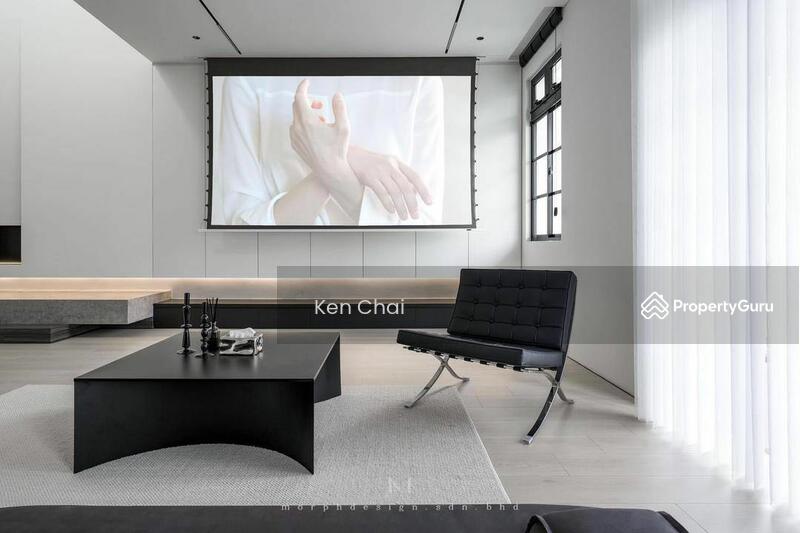 2.5-storey Terraced House for Sale in Iskandar Puteri (Nusajaya) (Johor) - Ken Chai - PropertyGuru.com.my