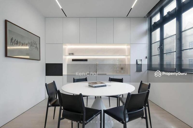 2.5-storey Terraced House for Sale in Iskandar Puteri (Nusajaya) (Johor) - Ken Chai - PropertyGuru.com.my