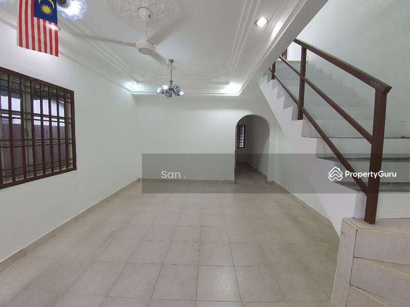 Untuk Dijual - Seri Alam Seris Alams