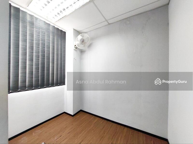 For Rent - Nadi 15 Commercial, Precint 15, Putrajaya