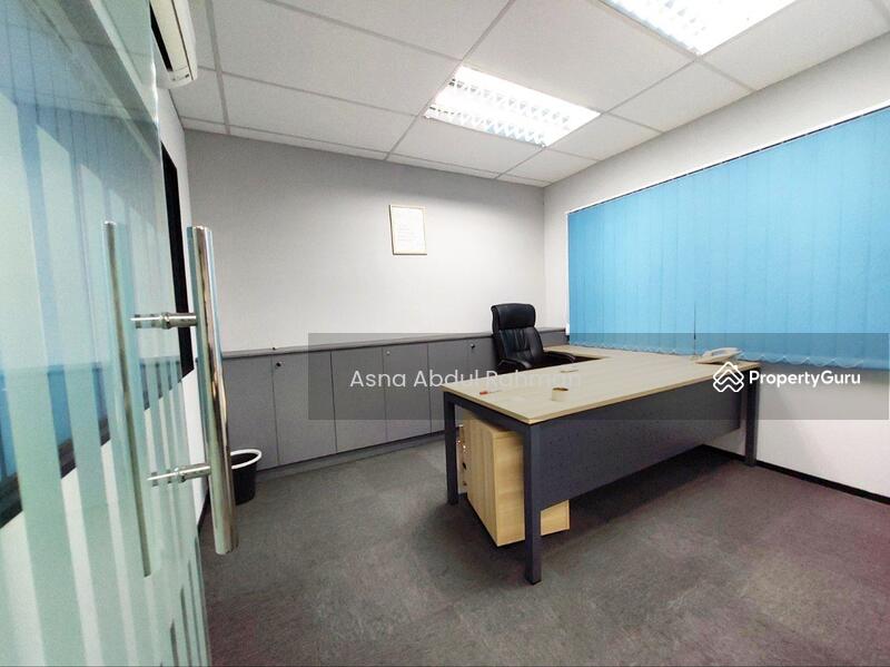 For Rent - Nadi 15 Commercial, Precint 15, Putrajaya