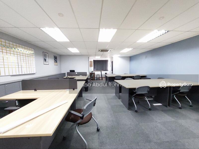 For Rent - Nadi 15 Commercial, Precint 15, Putrajaya