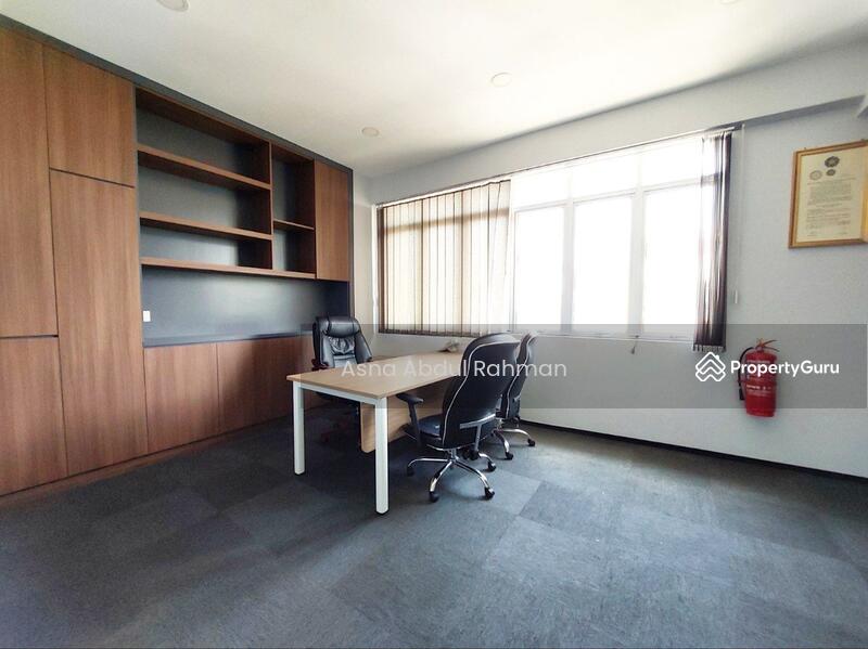 For Rent - Nadi 15 Commercial, Precint 15, Putrajaya