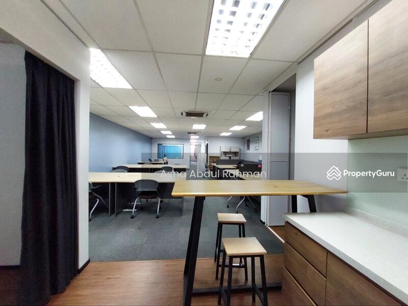 For Rent - Nadi 15 Commercial, Precint 15, Putrajaya