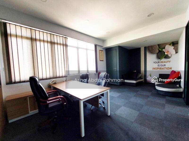 For Rent - Nadi 15 Commercial, Precint 15, Putrajaya