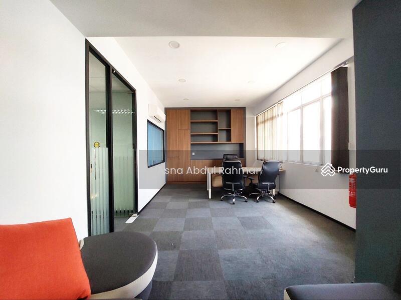 For Rent - Nadi 15 Commercial, Precint 15, Putrajaya