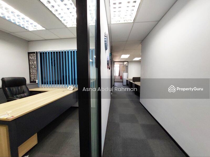 For Rent - Nadi 15 Commercial, Precint 15, Putrajaya