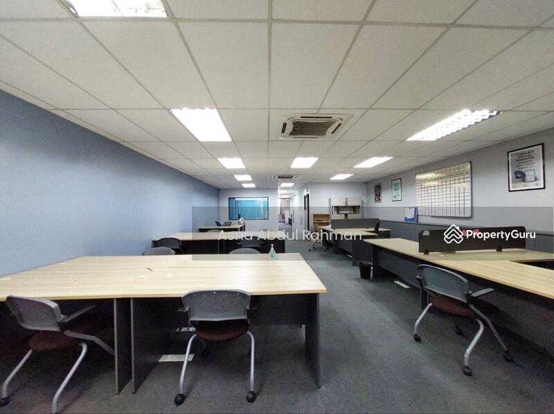For Rent - Nadi 15 Commercial, Precint 15, Putrajaya