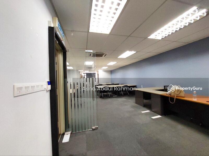 For Rent - Nadi 15 Commercial, Precint 15, Putrajaya
