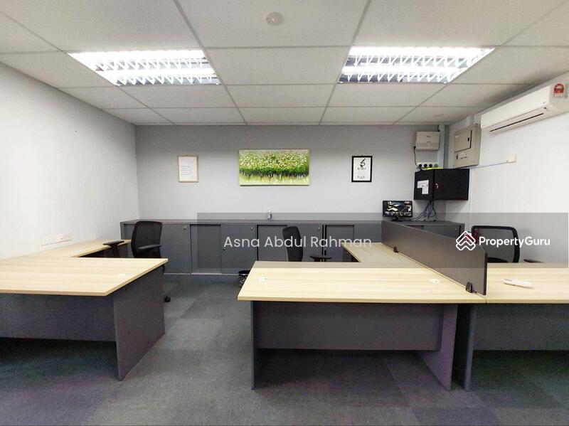 For Rent - Nadi 15 Commercial, Precint 15, Putrajaya