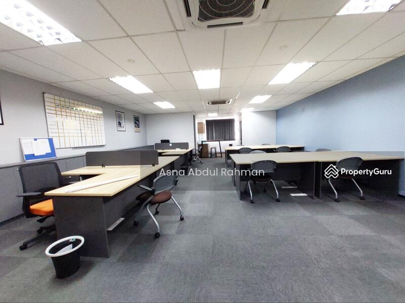 For Rent - Nadi 15 Commercial, Precint 15, Putrajaya