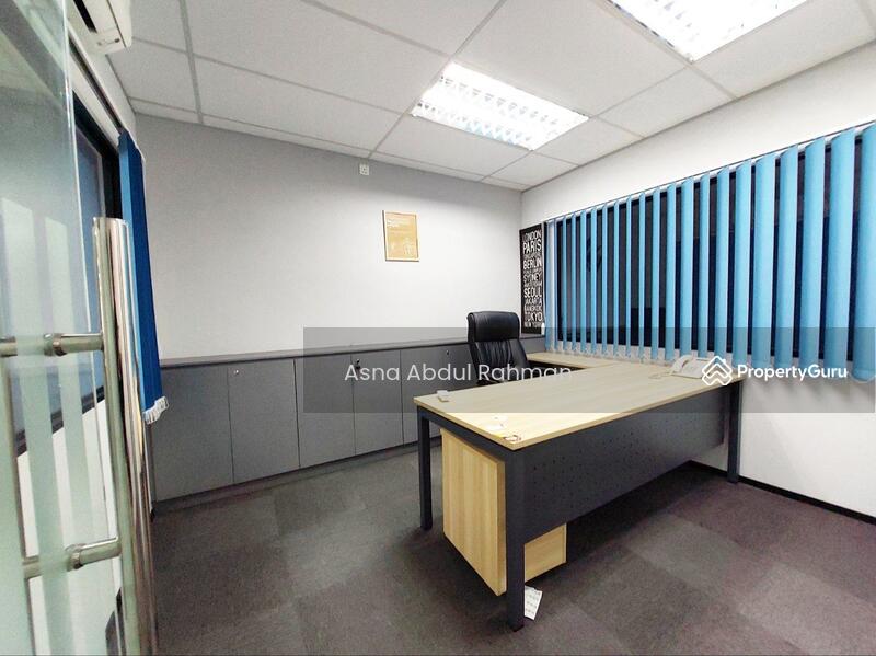 For Rent - Nadi 15 Commercial, Precint 15, Putrajaya