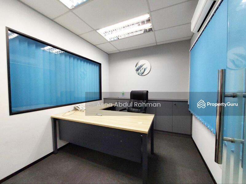 For Rent - Nadi 15 Commercial, Precint 15, Putrajaya