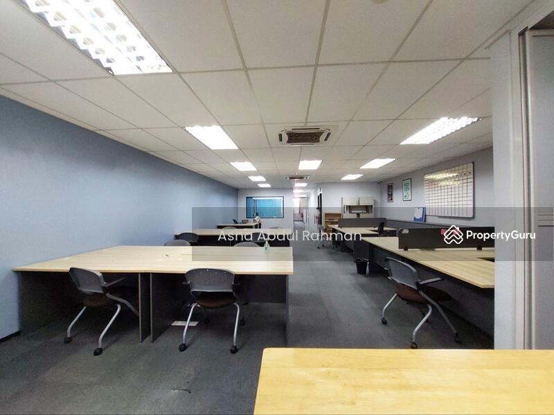 For Rent - Nadi 15 Commercial, Precint 15, Putrajaya