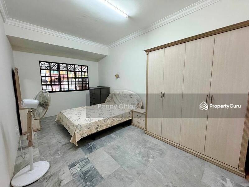 Untuk Disewa - 1-storey Terraced House at Taman Klang Jaya