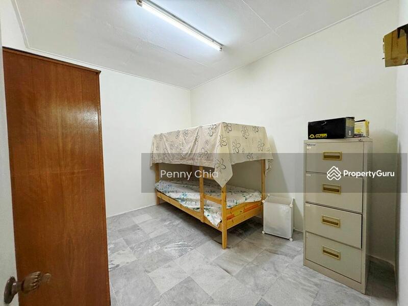Untuk Disewa - 1-storey Terraced House at Taman Klang Jaya