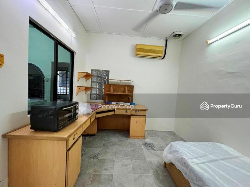 Untuk Disewa - 1-storey Terraced House at Taman Klang Jaya