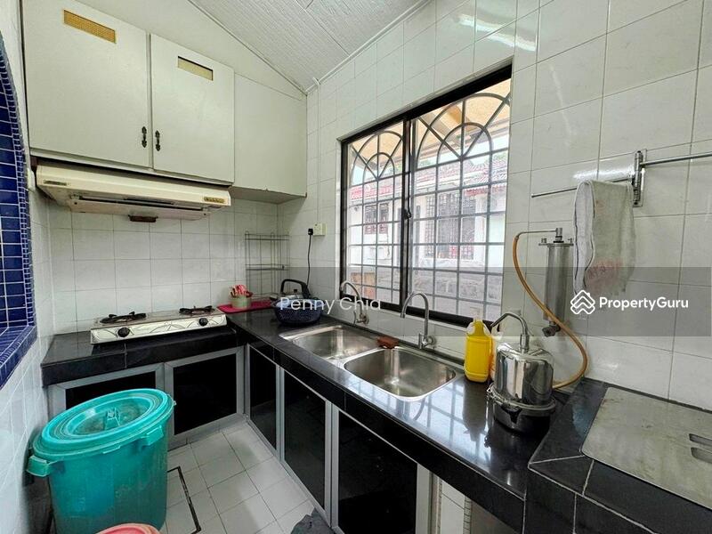 Untuk Disewa - 1-storey Terraced House at Taman Klang Jaya