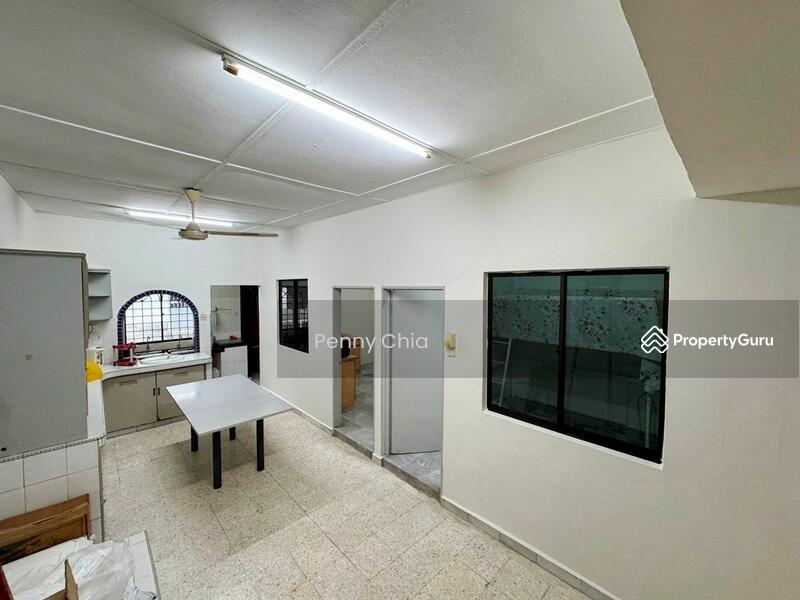 Untuk Disewa - 1-storey Terraced House at Taman Klang Jaya