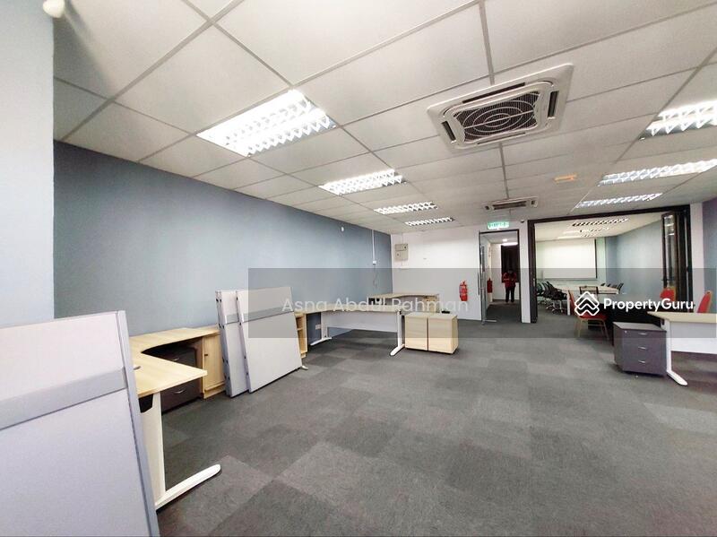 For Rent - Nadi 15 Commercial, Precint 15, Putrajaya