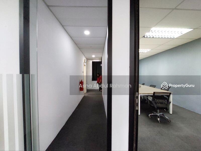 For Rent - Nadi 15 Commercial, Precint 15, Putrajaya