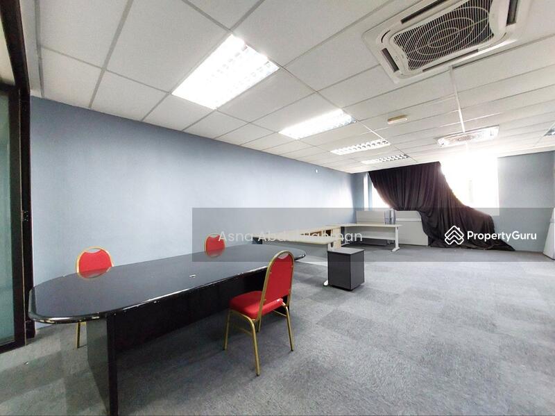 For Rent - Nadi 15 Commercial, Precint 15, Putrajaya