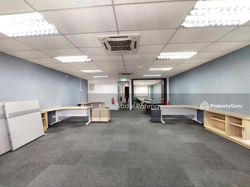 For Rent - Nadi 15 Commercial, Precint 15, Putrajaya
