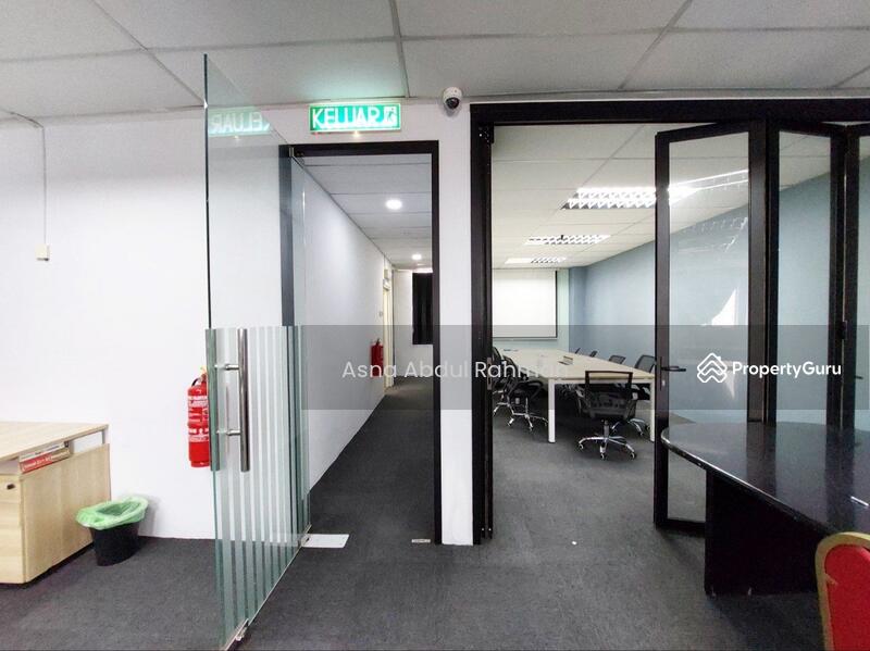 For Rent - Nadi 15 Commercial, Precint 15, Putrajaya