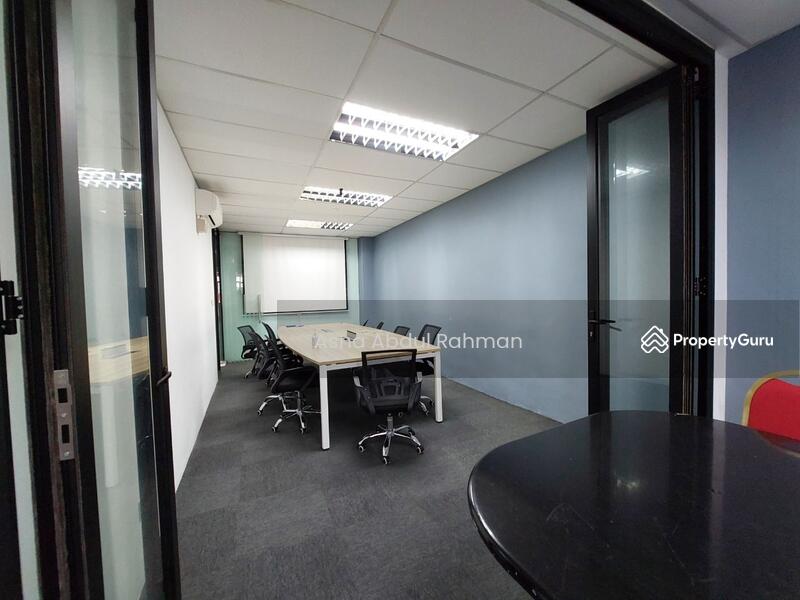 For Rent - Nadi 15 Commercial, Precint 15, Putrajaya