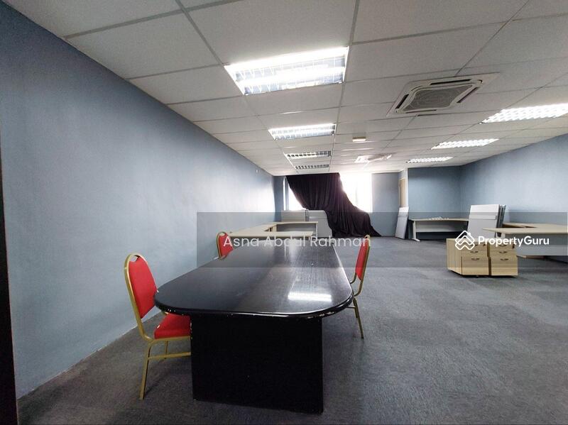 For Rent - Nadi 15 Commercial, Precint 15, Putrajaya