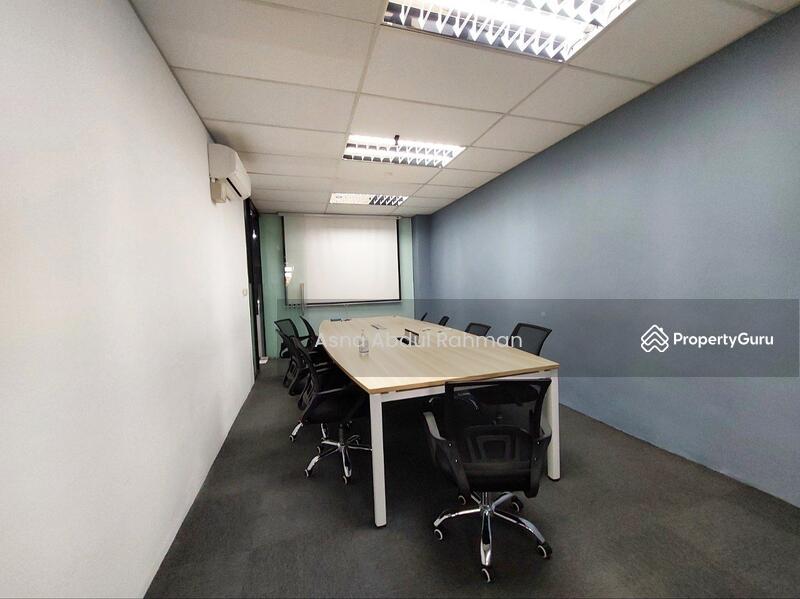 For Rent - Nadi 15 Commercial, Precint 15, Putrajaya