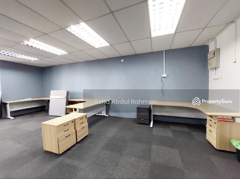 For Rent - Nadi 15 Commercial, Precint 15, Putrajaya