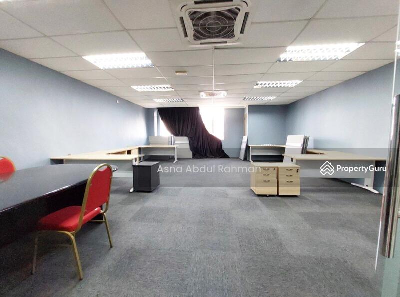 For Rent - Nadi 15 Commercial, Precint 15, Putrajaya