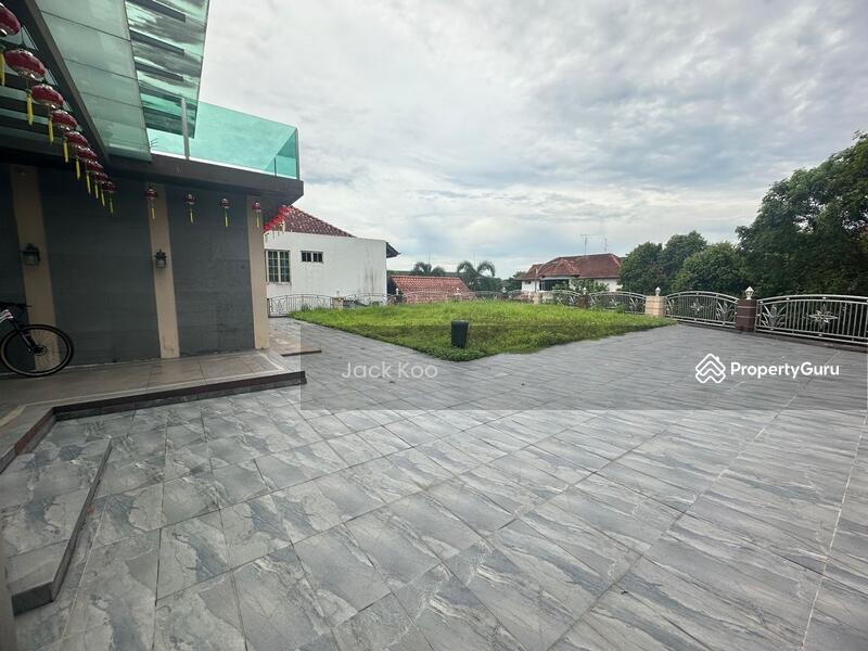 Untuk Dijual - Taman Molek (Redang Villa Semi D)