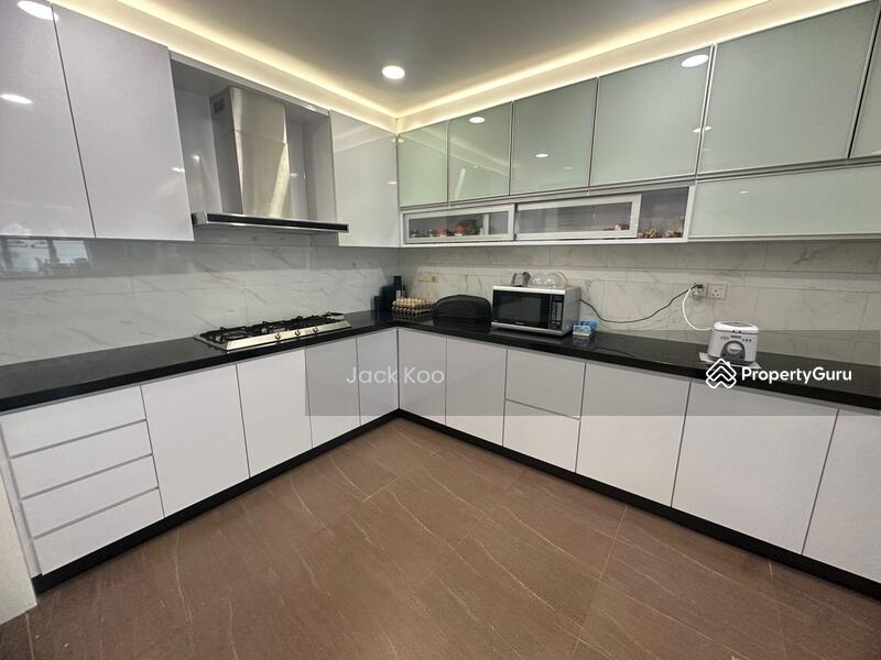 Untuk Dijual - Taman Molek (Redang Villa Semi D)