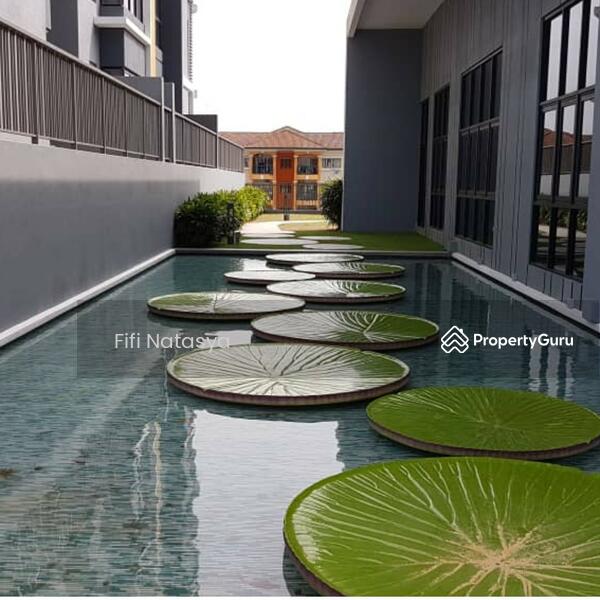 Untuk Dijual - Pavilion