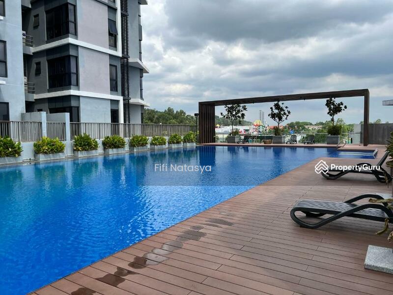 Untuk Dijual - Pavilion